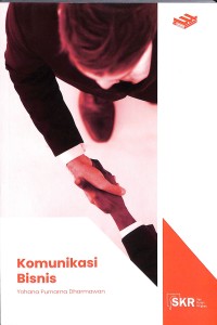 Image of Komunikasi Bisnis